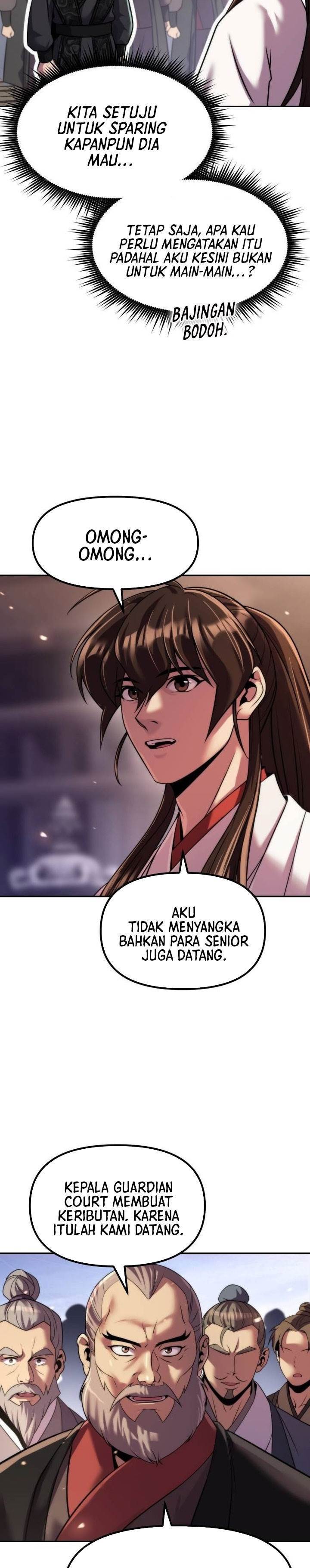 Chronicles of the Demon Faction Chap 145 - Next Chap 146