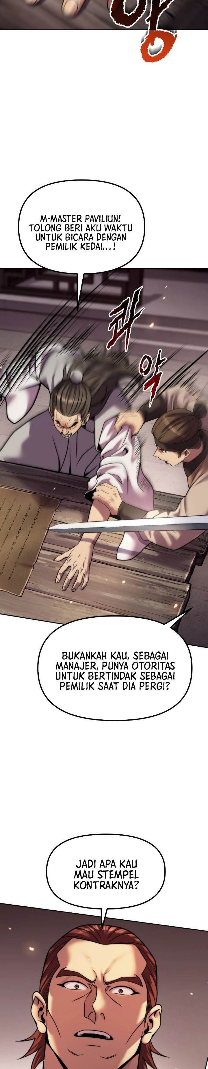 Chronicles of the Demon Faction Chap 145 - Next Chap 146