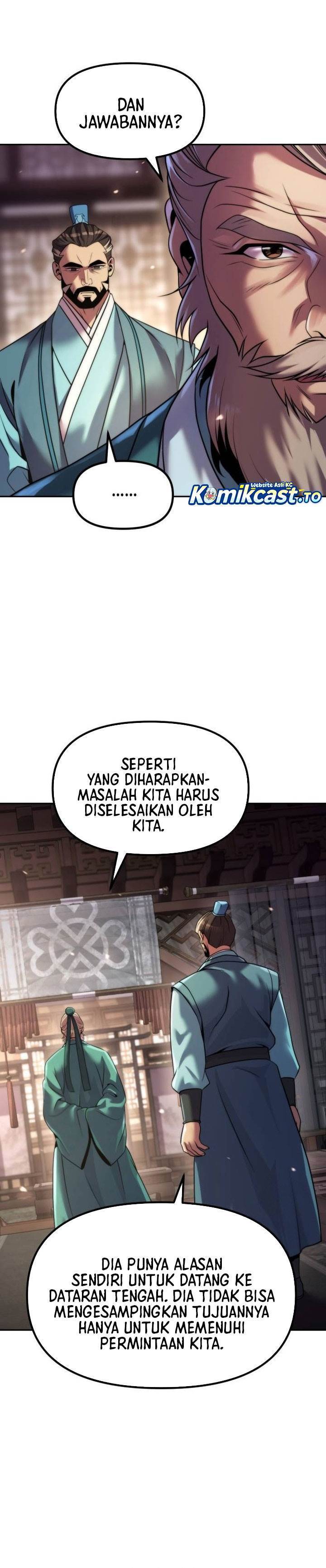 Chronicles of the Demon Faction Chap 145 - Next Chap 146