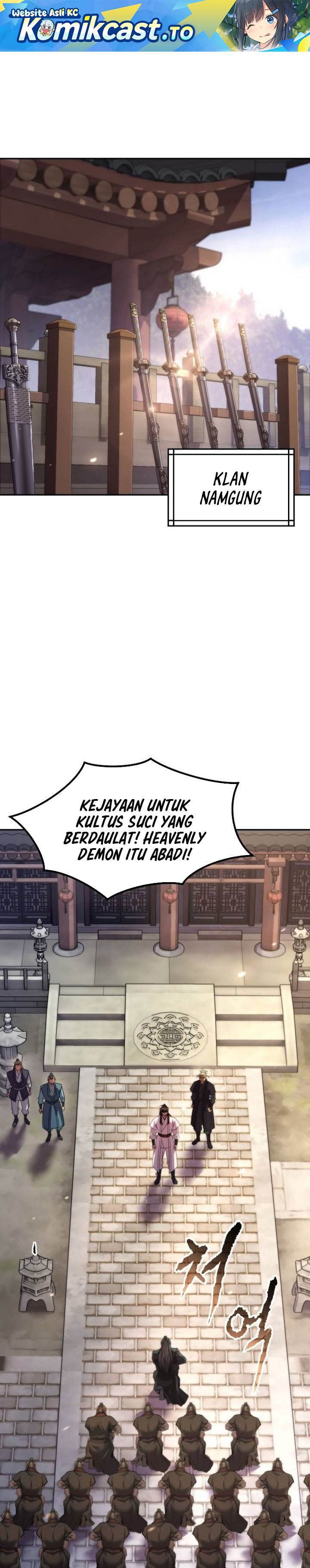 Chronicles of the Demon Faction Chap 145 - Next Chap 146