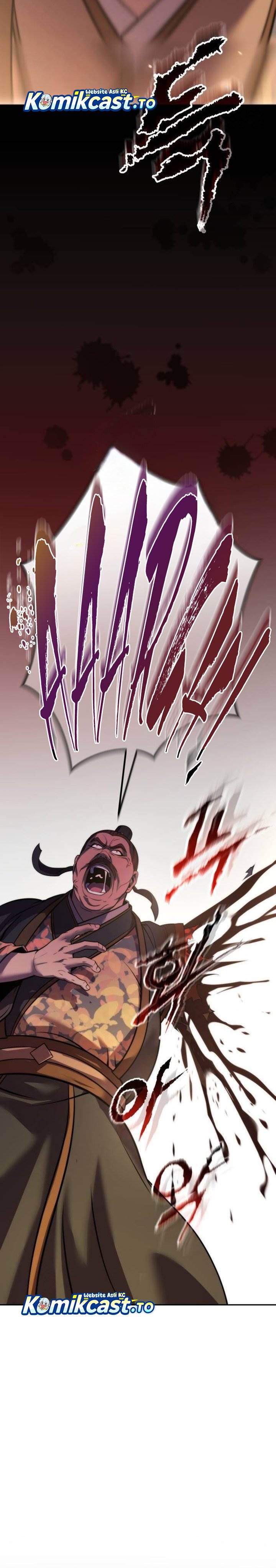 Chronicles of the Demon Faction Chap 146 - Next Chap 147