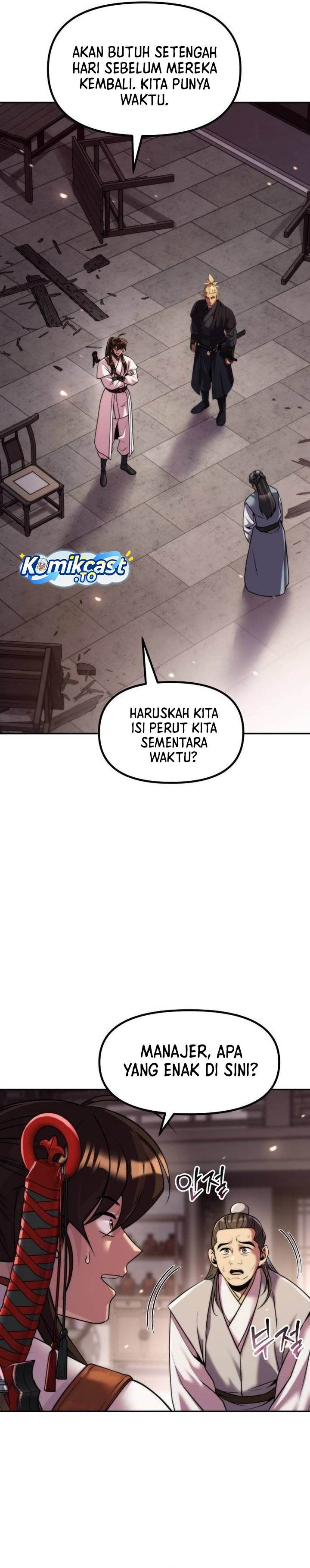 Chronicles of the Demon Faction Chap 146 - Next Chap 147