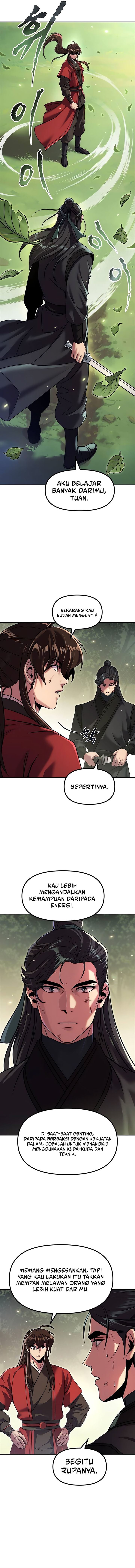 Chronicles of the Demon Faction Chap 148 - Next Chap 149