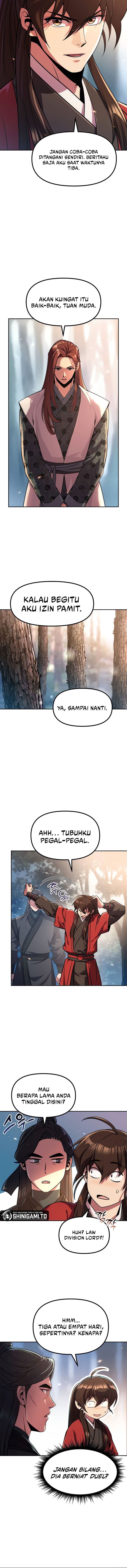 Chronicles of the Demon Faction Chap 148 - Next Chap 149