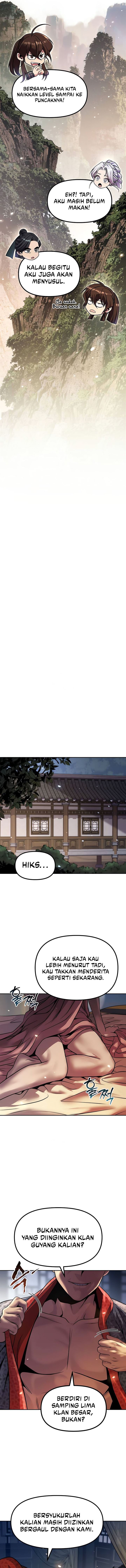 Chronicles of the Demon Faction Chap 148 - Next Chap 149