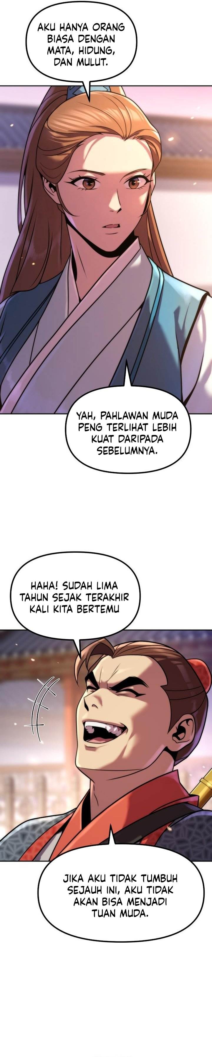 Chronicles of the Demon Faction Chap 149 - Next Chap 150