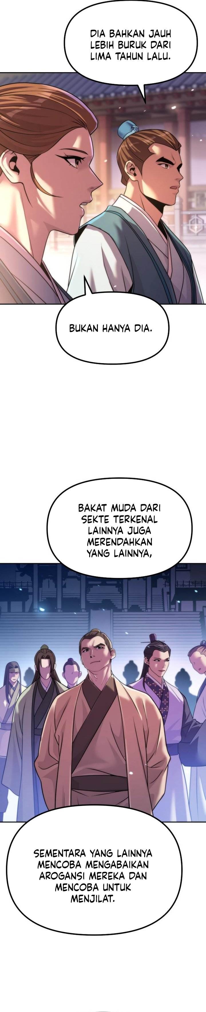 Chronicles of the Demon Faction Chap 149 - Next Chap 150