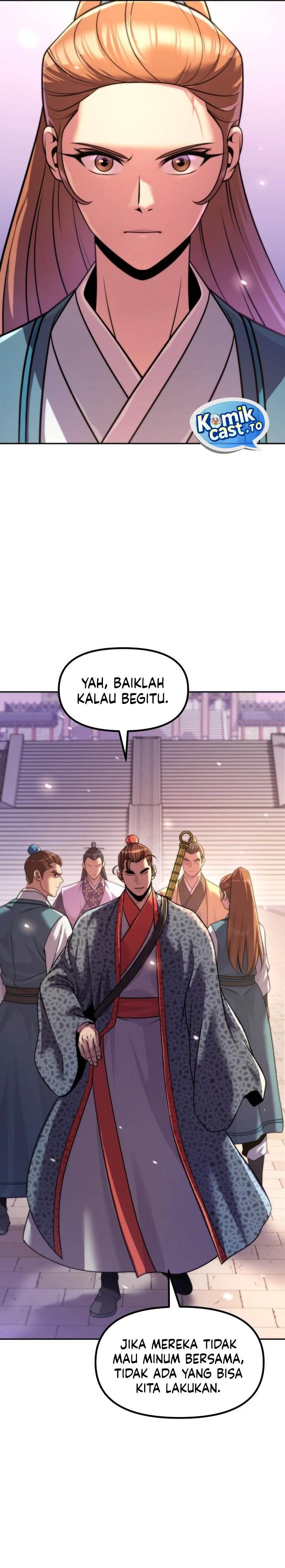 Chronicles of the Demon Faction Chap 149 - Next Chap 150