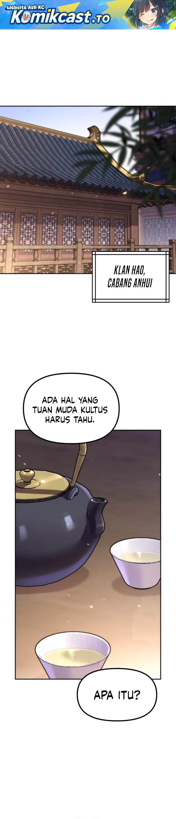 Chronicles of the Demon Faction Chap 149 - Next Chap 150