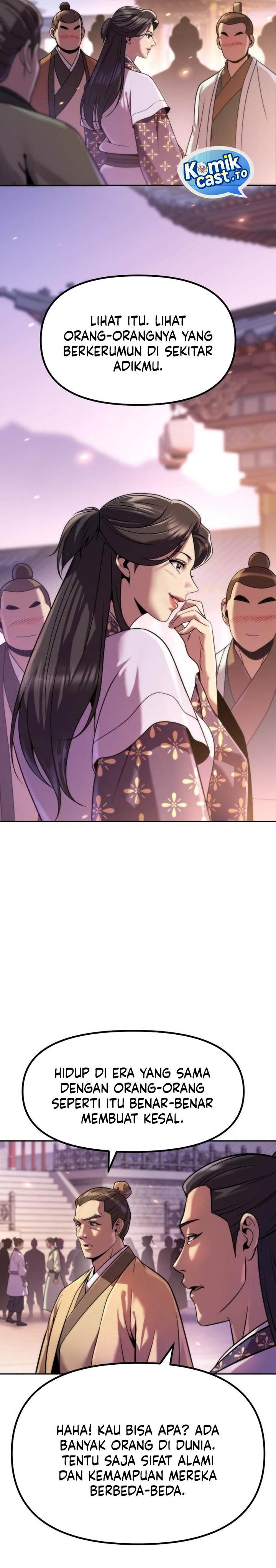 Chronicles of the Demon Faction Chap 149 - Next Chap 150