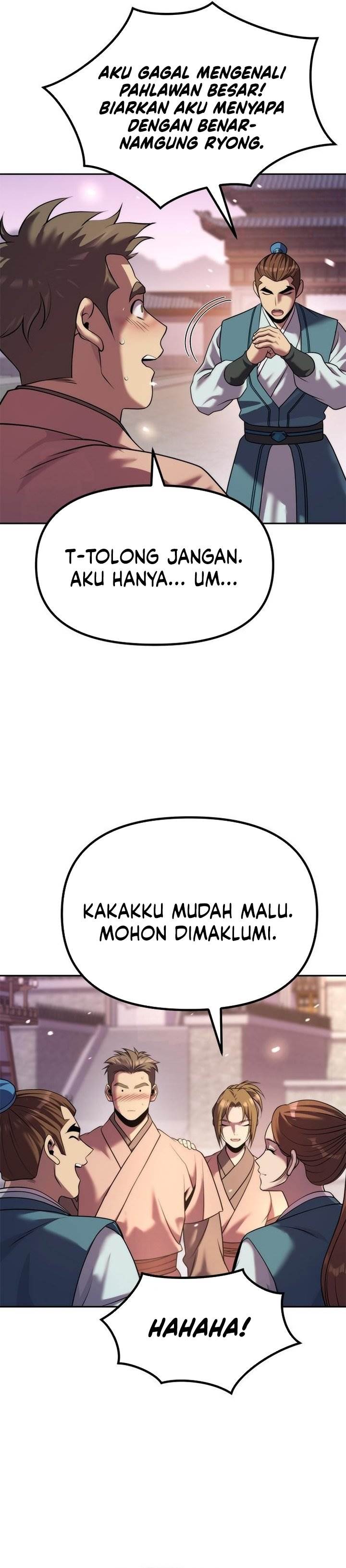Chronicles of the Demon Faction Chap 149 - Next Chap 150