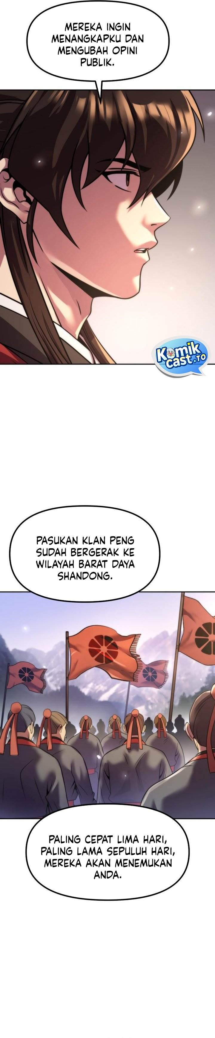 Chronicles of the Demon Faction Chap 149 - Next Chap 150