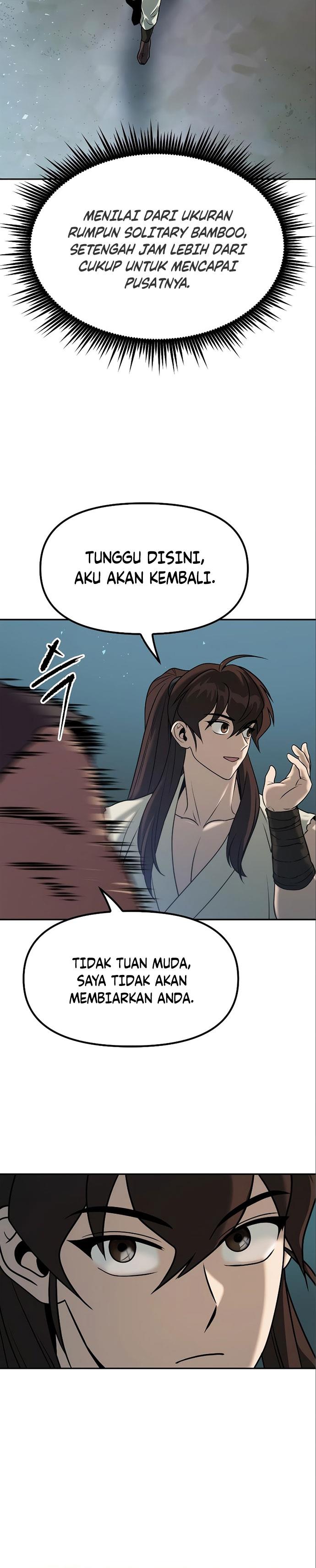 Chronicles of the Demon Faction Chap 15 - Next Chap 16