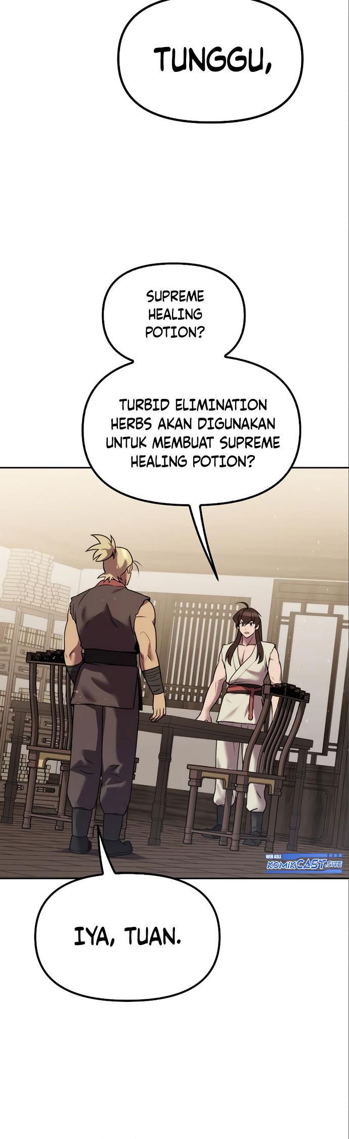 Chronicles of the Demon Faction Chap 15 - Next Chap 16