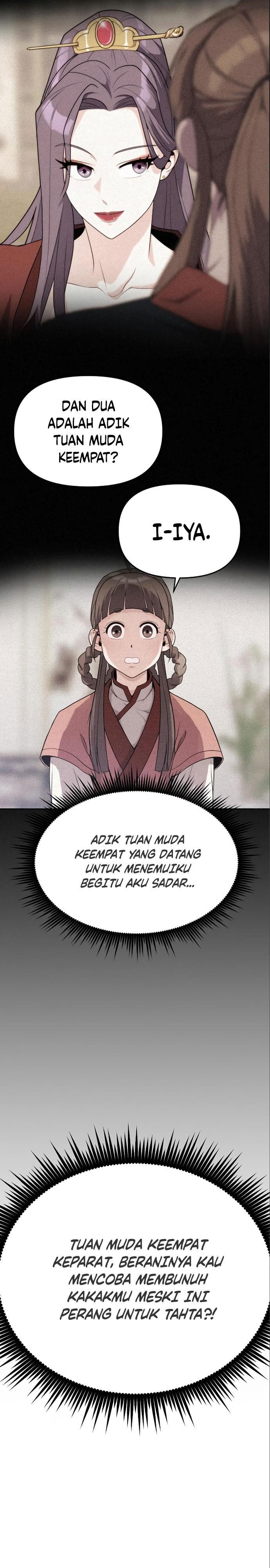 Chronicles of the Demon Faction Chap 15 - Next Chap 16
