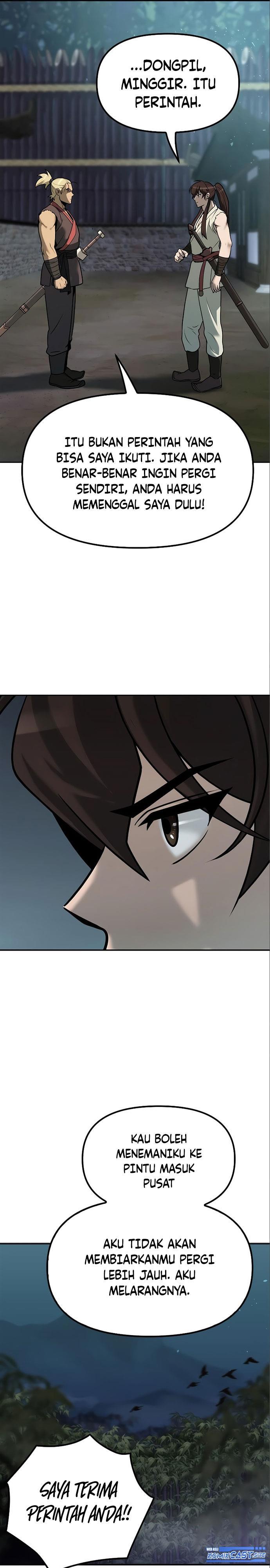 Chronicles of the Demon Faction Chap 15 - Next Chap 16