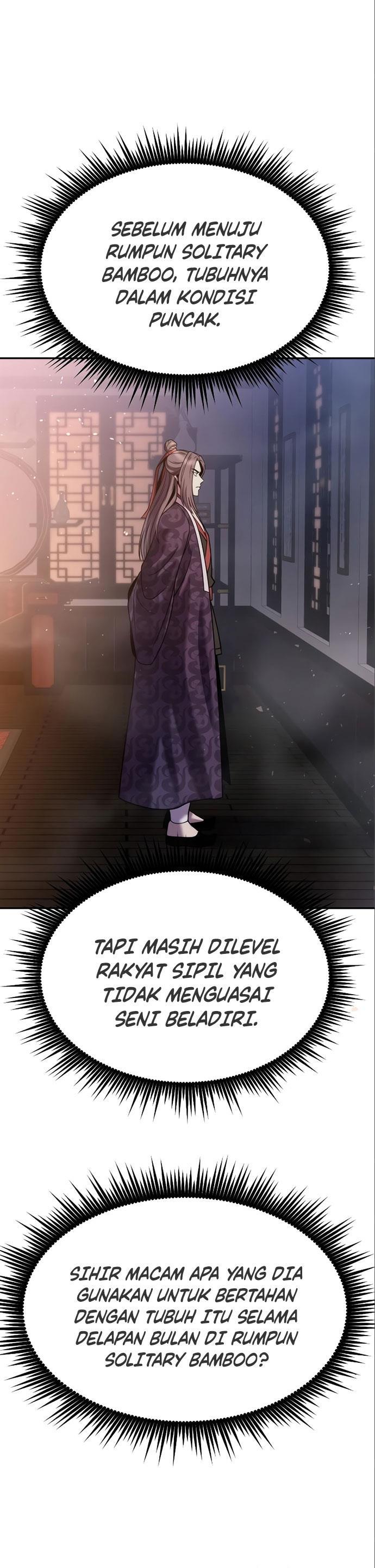 Chronicles of the Demon Faction Chap 15 - Next Chap 16