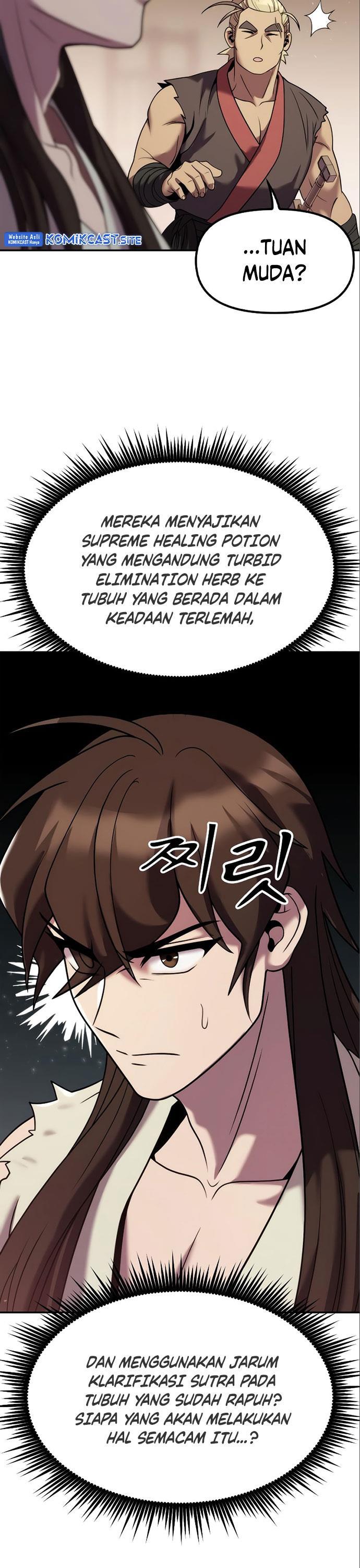 Chronicles of the Demon Faction Chap 15 - Next Chap 16