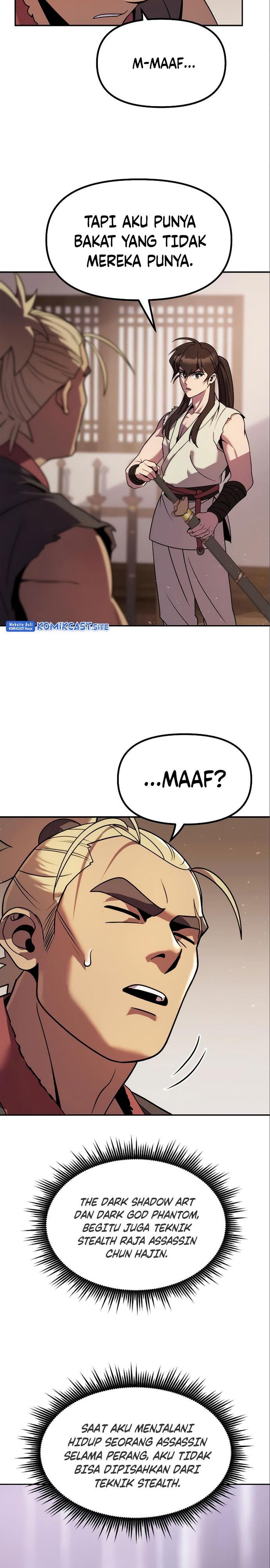 Chronicles of the Demon Faction Chap 15 - Next Chap 16