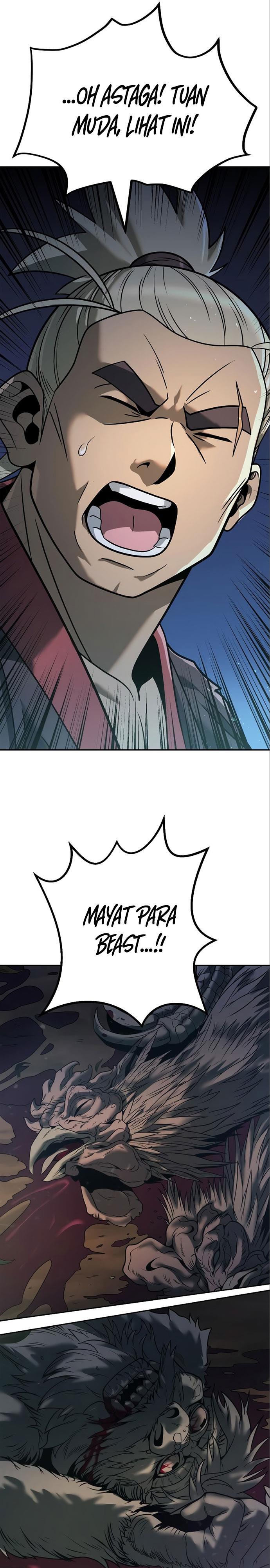 Chronicles of the Demon Faction Chap 15 - Next Chap 16