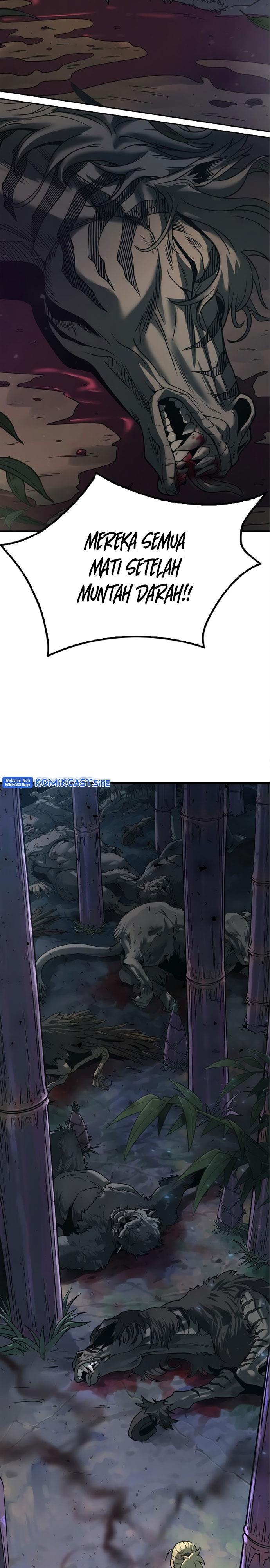 Chronicles of the Demon Faction Chap 15 - Next Chap 16