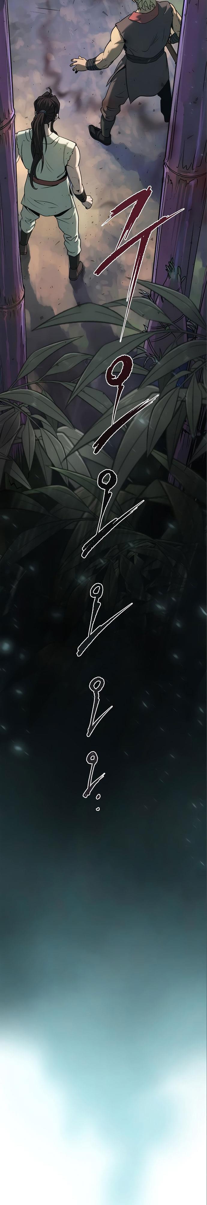 Chronicles of the Demon Faction Chap 15 - Next Chap 16