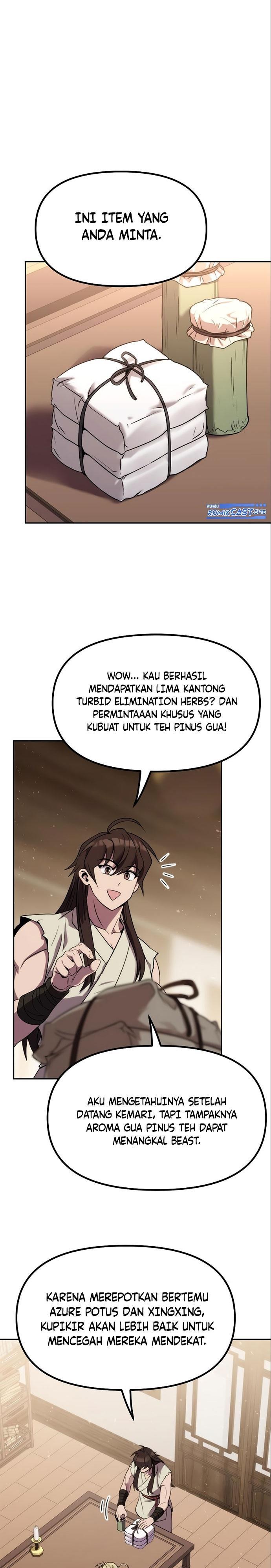 Chronicles of the Demon Faction Chap 15 - Next Chap 16