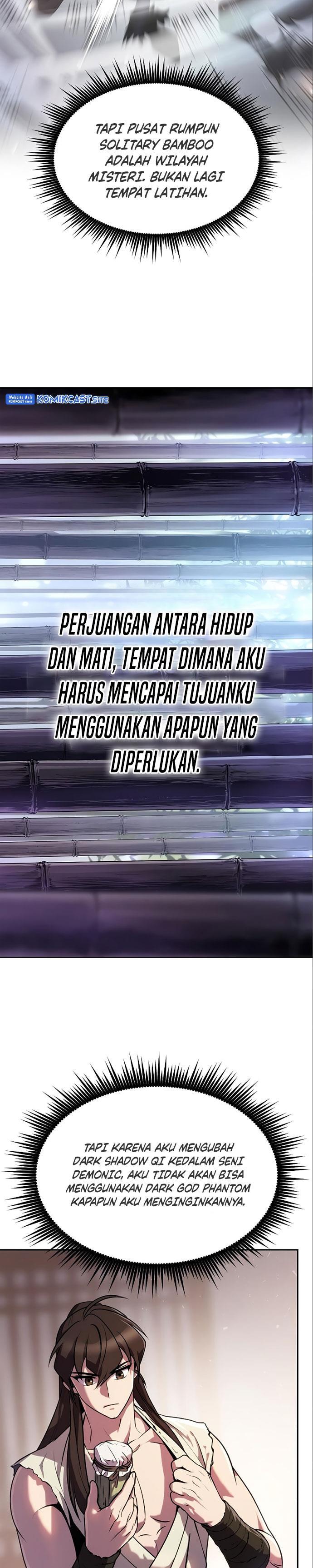 Chronicles of the Demon Faction Chap 15 - Next Chap 16