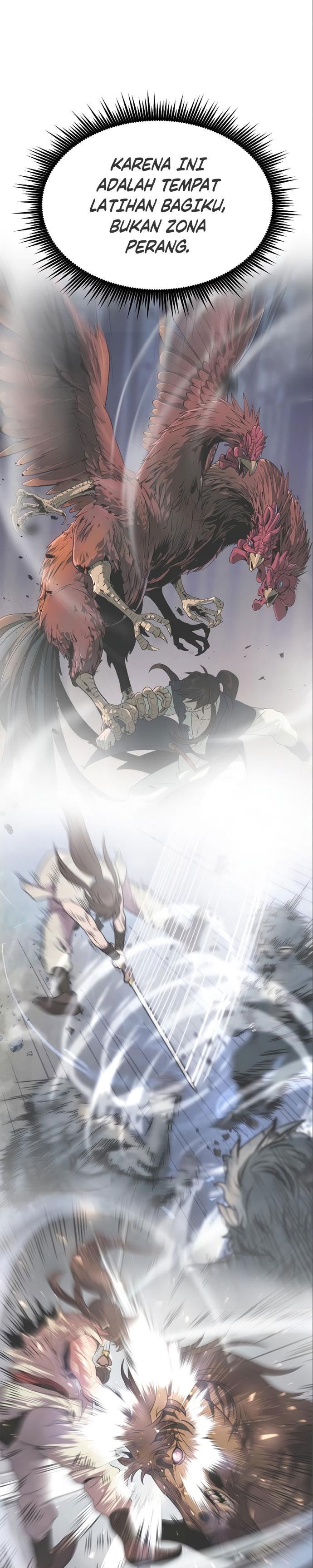 Chronicles of the Demon Faction Chap 15 - Next Chap 16