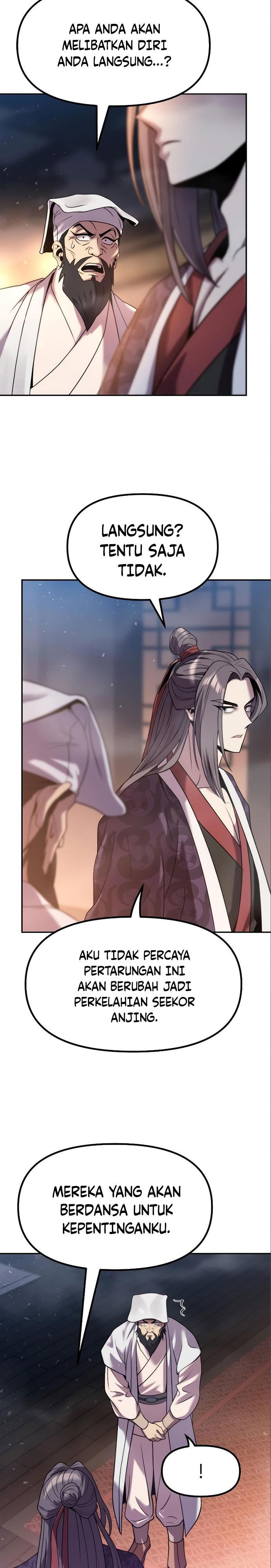 Chronicles of the Demon Faction Chap 15 - Next Chap 16