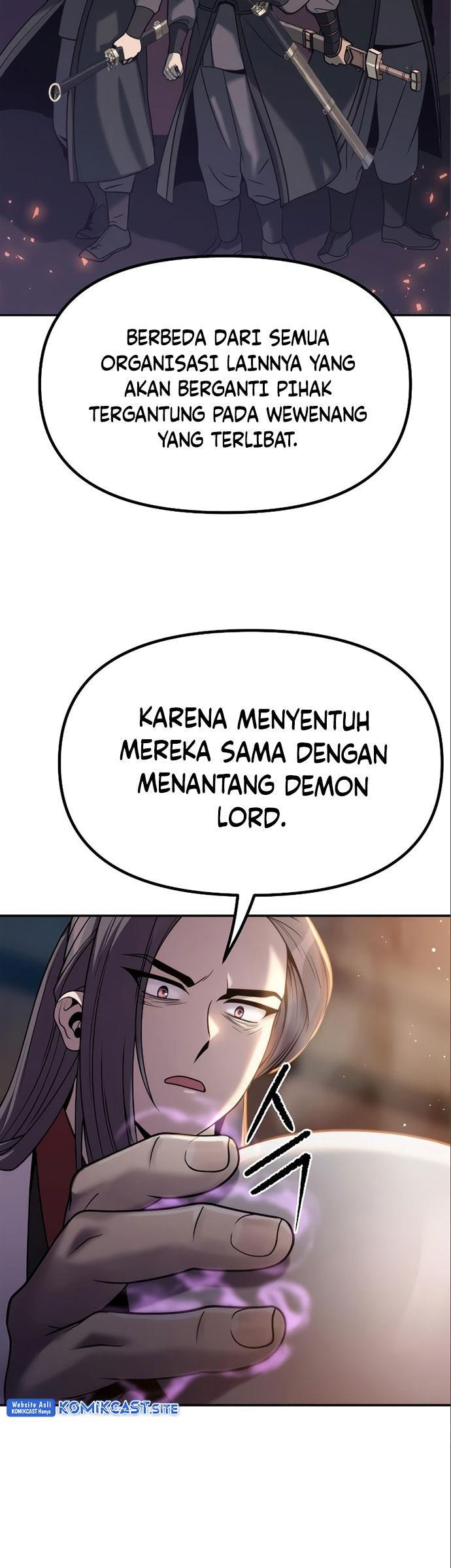 Chronicles of the Demon Faction Chap 15 - Next Chap 16