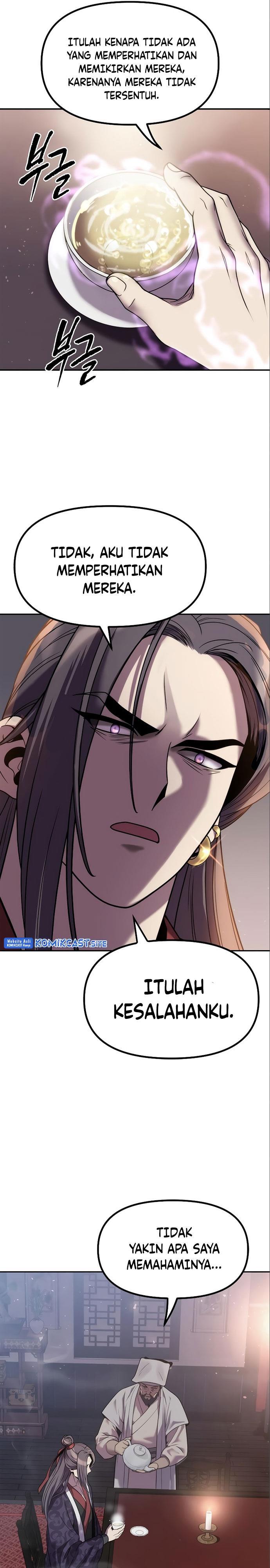 Chronicles of the Demon Faction Chap 15 - Next Chap 16