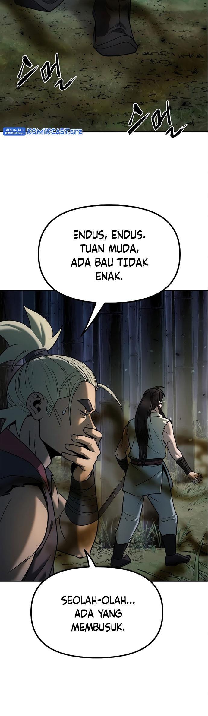 Chronicles of the Demon Faction Chap 15 - Next Chap 16