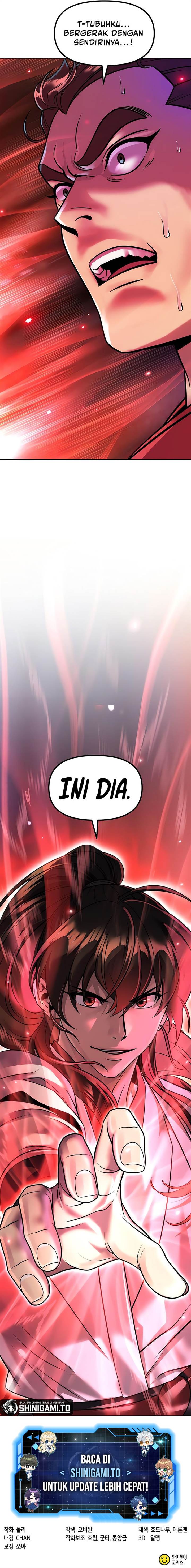 Chronicles of the Demon Faction Chap 150 - Next Chap 151