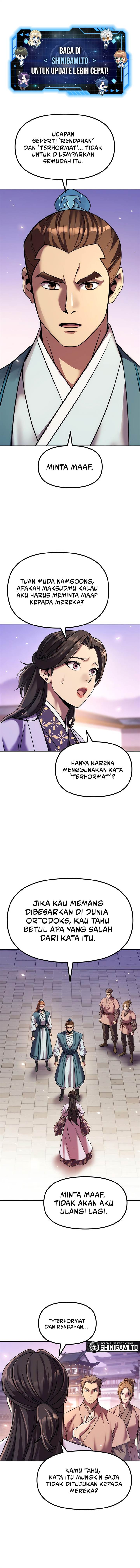 Chronicles of the Demon Faction Chap 150 - Next Chap 151