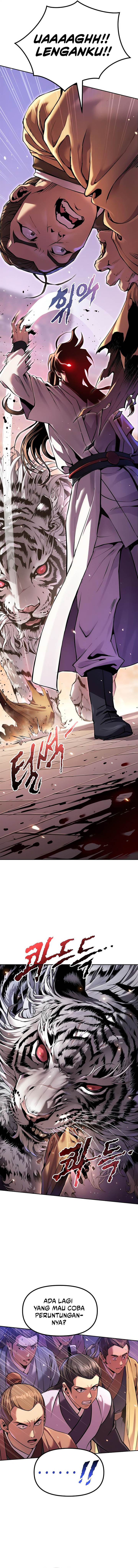 Chronicles of the Demon Faction Chap 150 - Next Chap 151