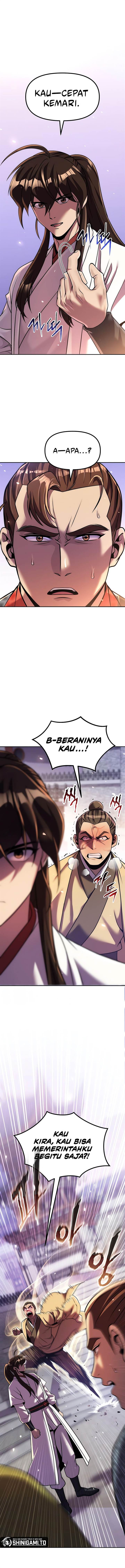 Chronicles of the Demon Faction Chap 150 - Next Chap 151