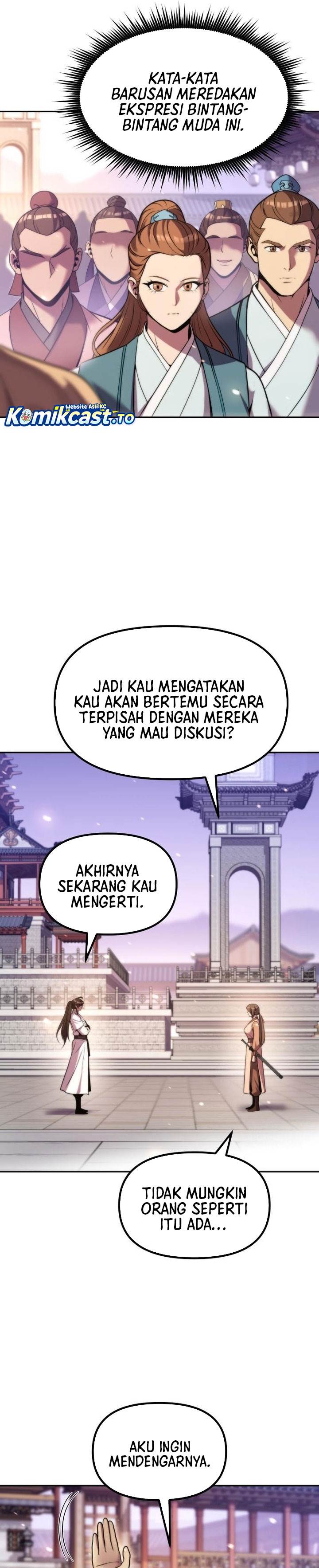 Chronicles of the Demon Faction Chap 151 - Next Chap 152