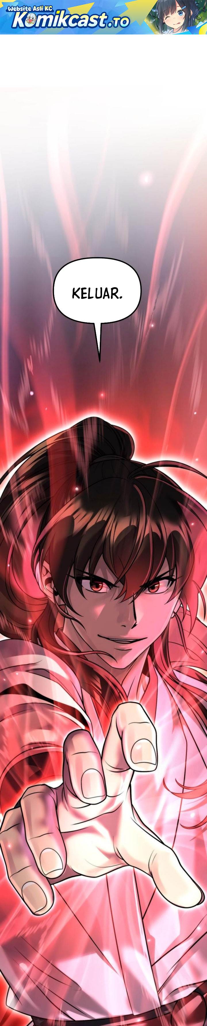 Chronicles of the Demon Faction Chap 151 - Next Chap 152