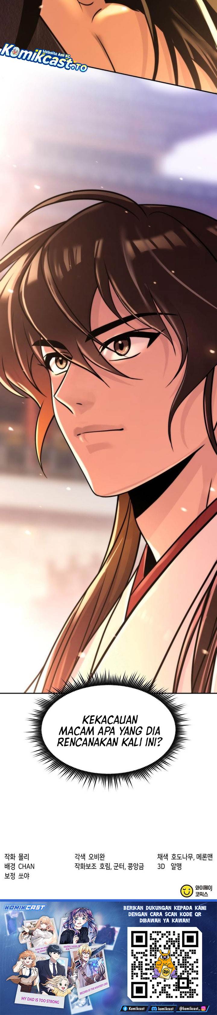 Chronicles of the Demon Faction Chap 151 - Next Chap 152