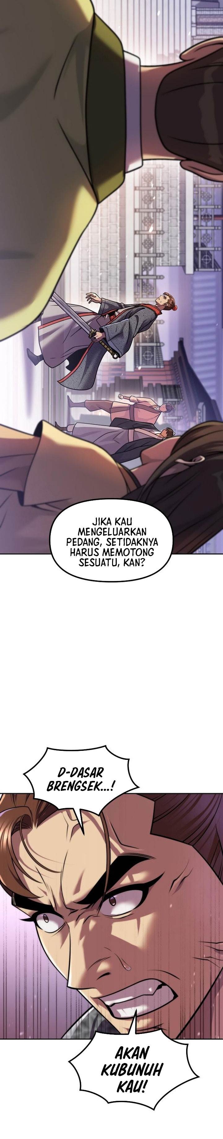 Chronicles of the Demon Faction Chap 151 - Next Chap 152