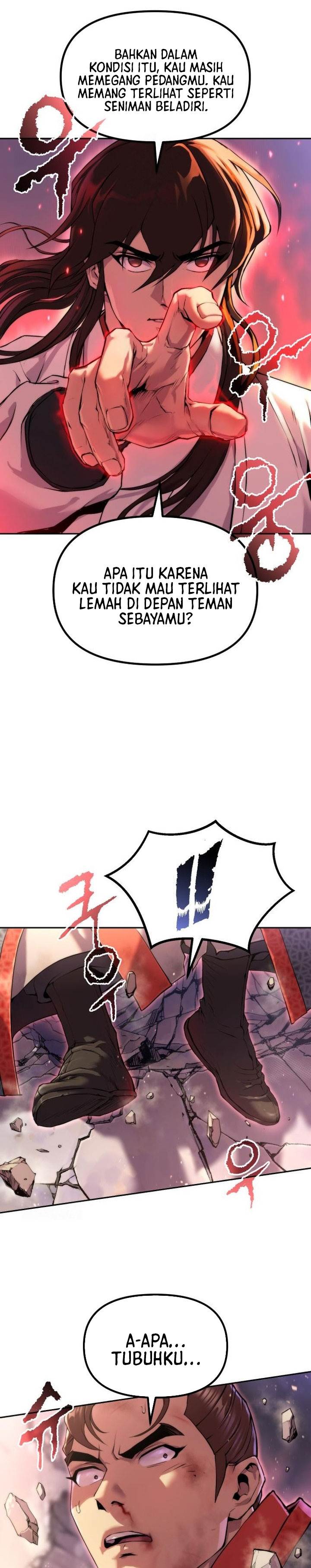 Chronicles of the Demon Faction Chap 151 - Next Chap 152