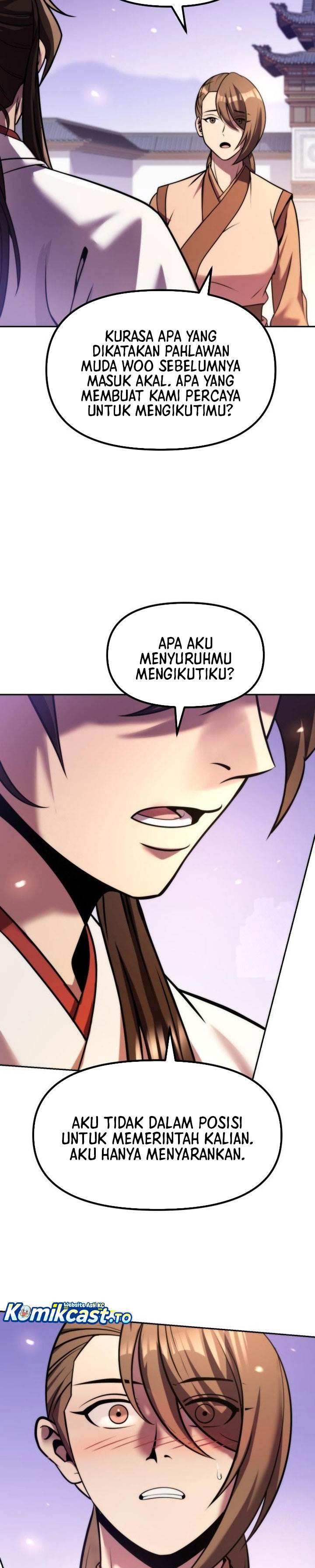 Chronicles of the Demon Faction Chap 151 - Next Chap 152