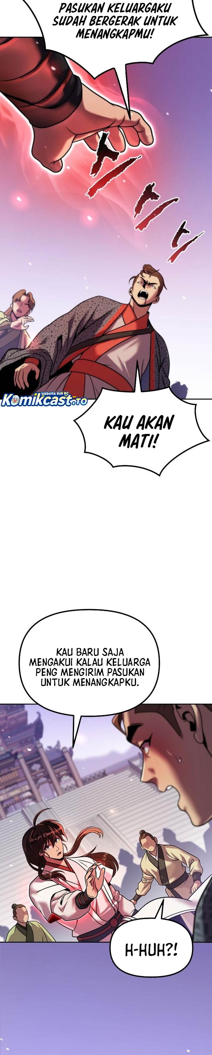 Chronicles of the Demon Faction Chap 151 - Next Chap 152