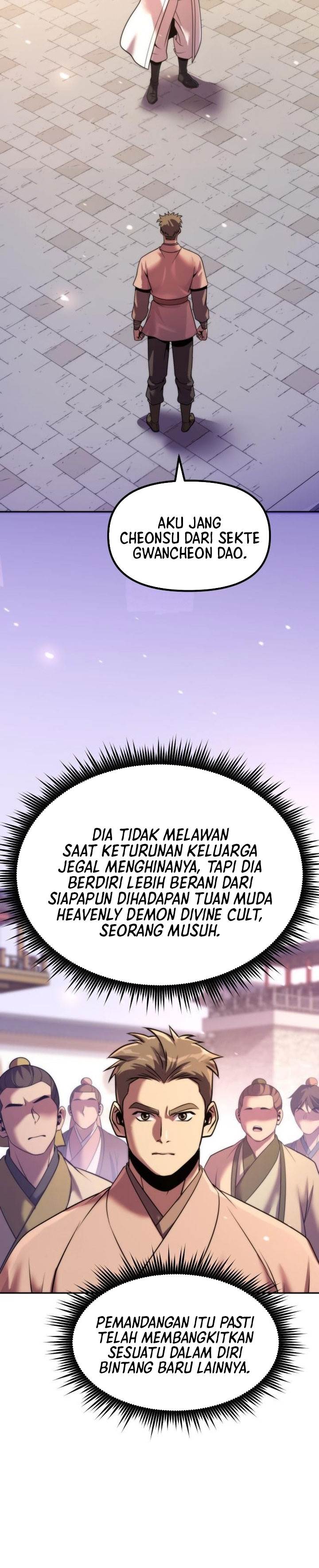 Chronicles of the Demon Faction Chap 151 - Next Chap 152