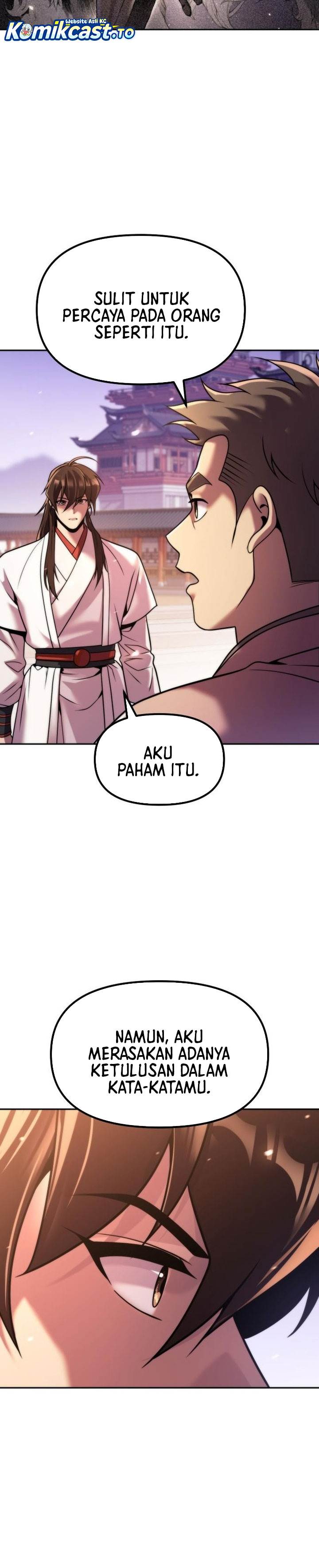 Chronicles of the Demon Faction Chap 151 - Next Chap 152