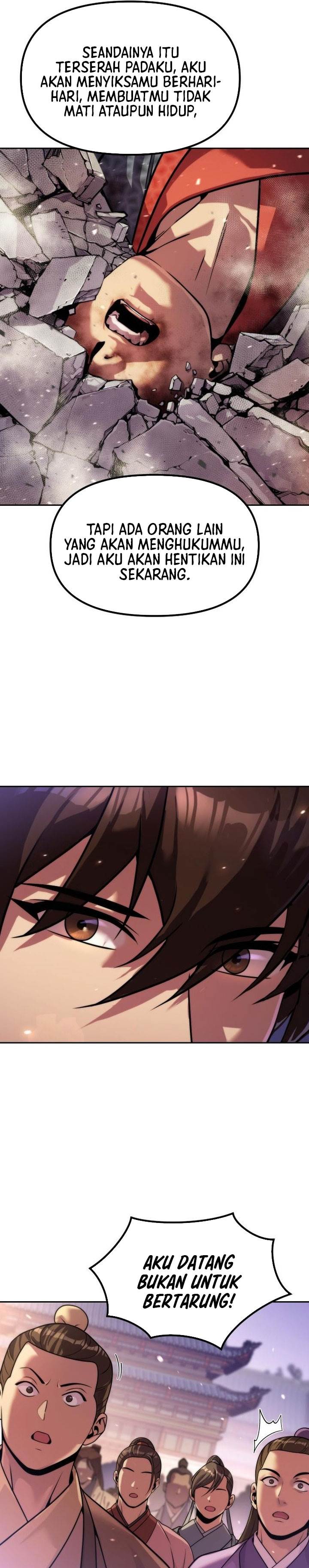 Chronicles of the Demon Faction Chap 151 - Next Chap 152