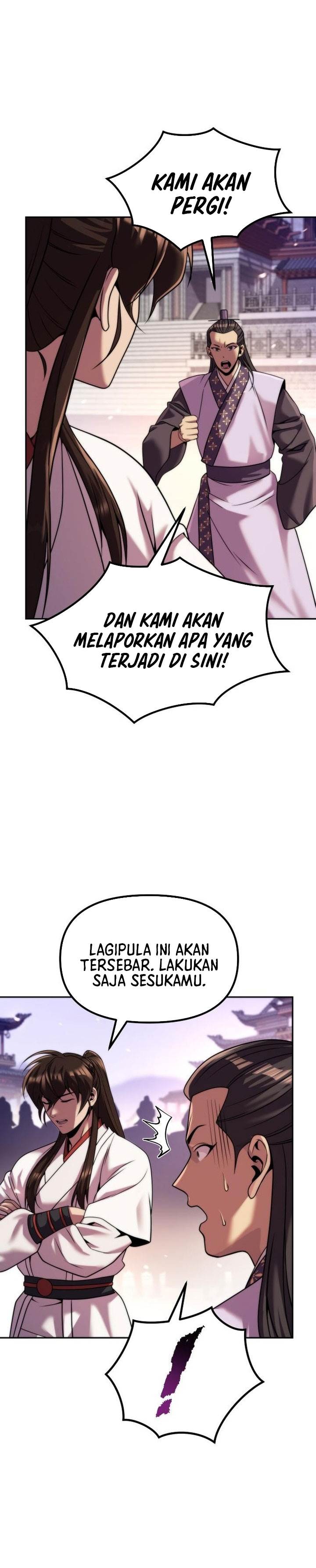 Chronicles of the Demon Faction Chap 152 - Next Chap 153