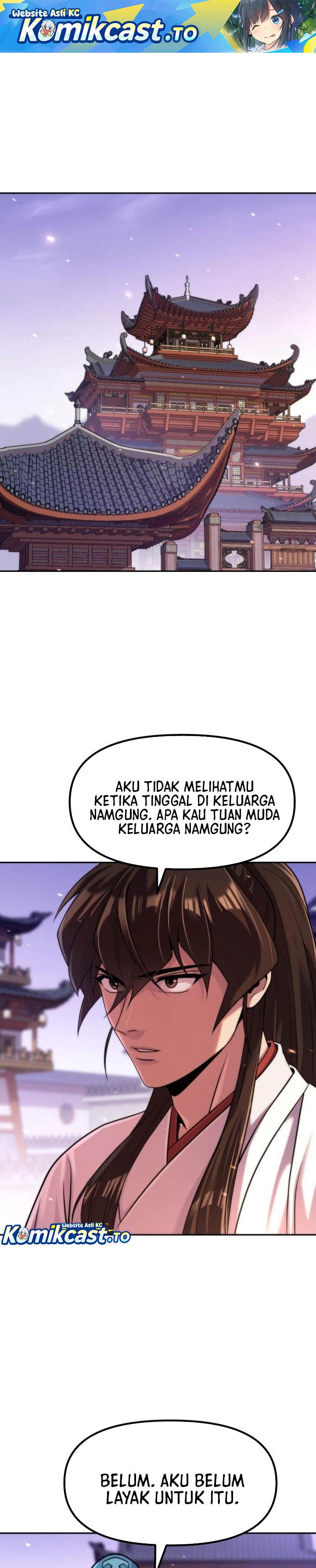 Chronicles of the Demon Faction Chap 152 - Next Chap 153