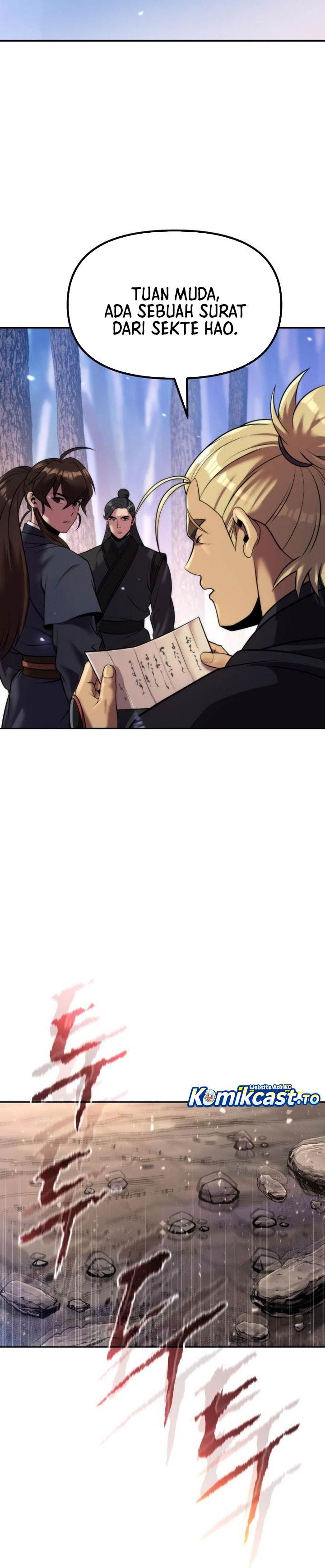 Chronicles of the Demon Faction Chap 152 - Next Chap 153